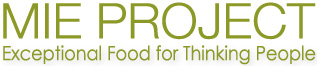 MIE PROJECT
